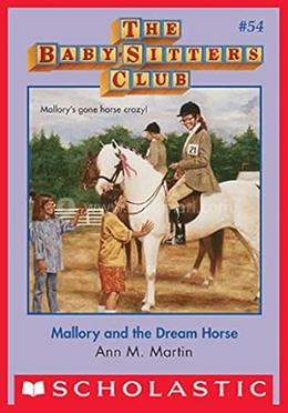 The Baby-Sitters Club - 54 image