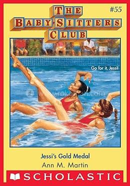 The Baby-Sitters Club - 55 image