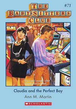 The Baby-Sitters Club - 71 image