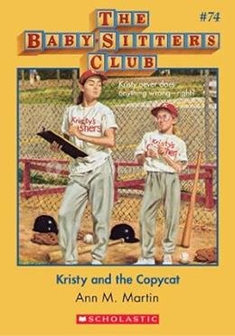 The Baby-Sitters Club - 74 image