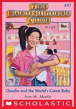 The Baby-Sitters Club - 97 image