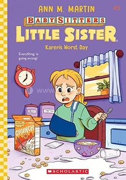 The Baby-Sitters Little Sister - 3 image