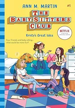 The Baby sitters Club - 01 image