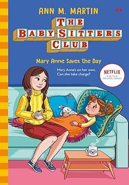 The Baby sitters Club - 04