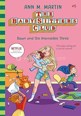 The Baby sitters Club - 05 image