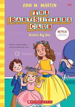 The Baby sitters Club - 06 image