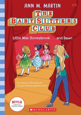 The Baby-sitters Club - 15