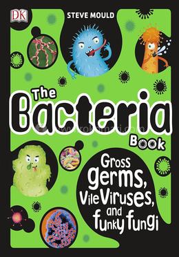 The Bacteria Book image