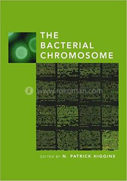 The Bacterial Chromosome image
