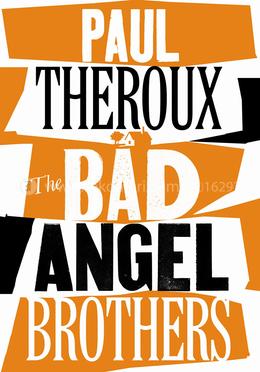 The Bad Angel Brothers image