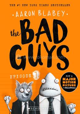 The Bad Guys image