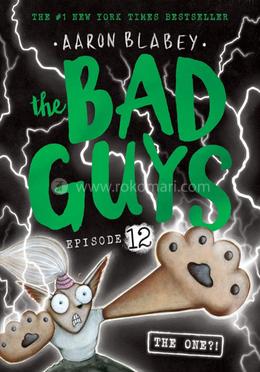 The Bad Guys - 12 image