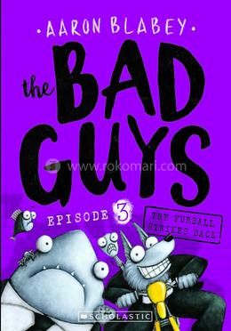 The Bad Guys Episode 3 image