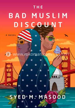 The Bad Muslim Discount: A Novel image