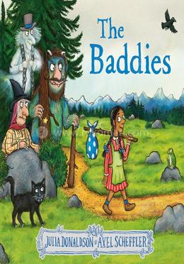 The Baddies image