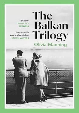 The Balkan Trilogy image