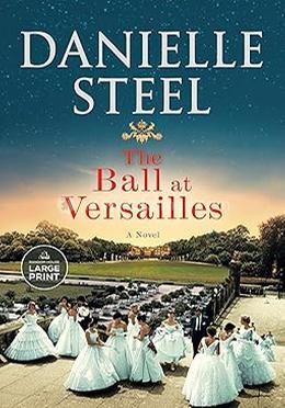 The Ball at Versailles image