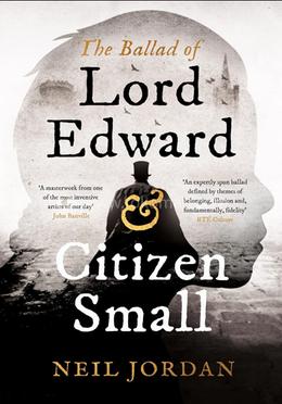The Ballad of Lord Edward and Citizen Small image