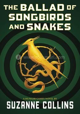 The Ballad of Songbirds and Snakes image