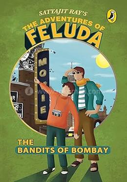 The Bandits of Bombay (The Advenures of Feluda) image