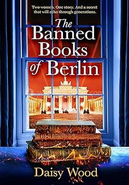 The Banned Books of Berlin