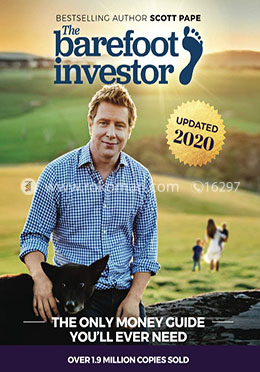 The Barefoot Investor image