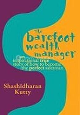 The Barefoot Wealth Manager image