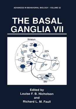 The Basal Ganglia VII image
