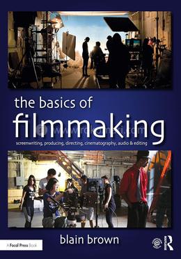 The Basics of Filmmaking image