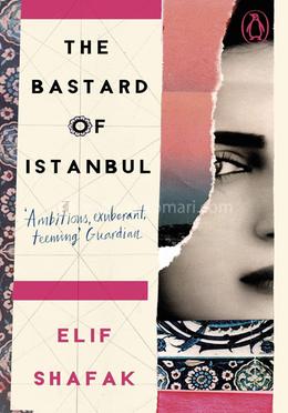 The Bastard of Istanbul image