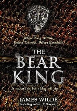 The Bear King image