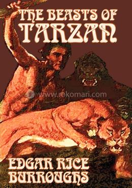 The Beasts of Tarzan image