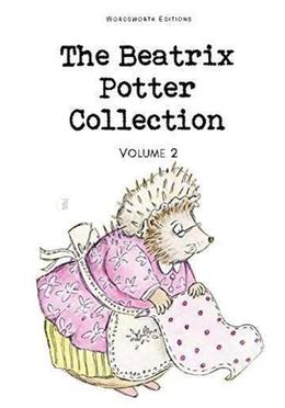 The Beatrix Potter Collection - Volume 2 image