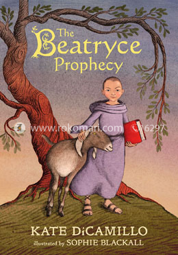 The Beatryce Prophecy image