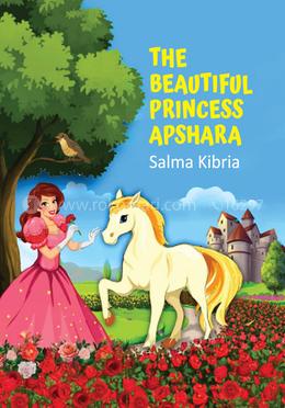 The Beautiful Princess Apshara image
