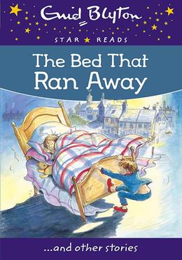The Bed That Ran Away image