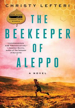 The Beekeeper of Aleppo image