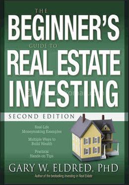 The Beginner's Guide to Real Estate Investing image