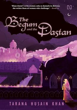 The Begum And The Dastan image