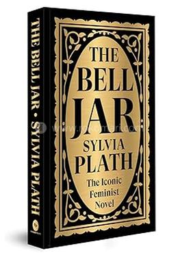 The Bell Jar - Deluxe Hardbound Edition image
