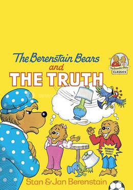 The Berenstain Bears And The Truth image