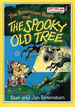 The Berenstain Bears And the Spooky Old Tree image