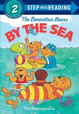 The Berenstain Bears :By the Sea - Step 2 image