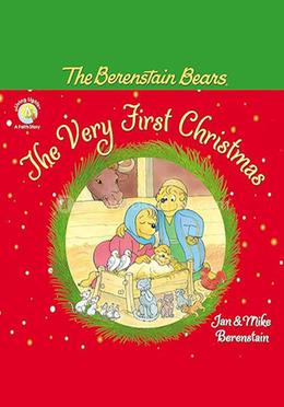 The Berenstain Bears: The Very First Christmas