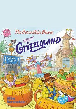 The Berenstain Bears Visit Grizzlyland image