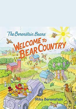 The Berenstain Bears: Welcome to Bear Country image