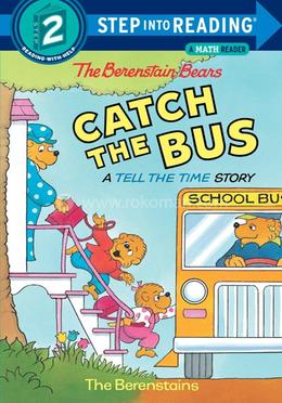 The Berenstain Bears : Catch the Bus - Step 2 image