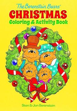 The Berenstain Bears' : Christmas image