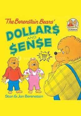 The Berenstain Bears' : Dollars and Sense image