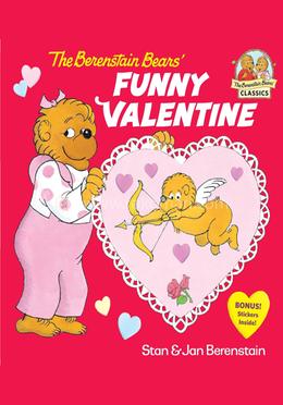 The Berenstain Bears' : Funny Valentine image